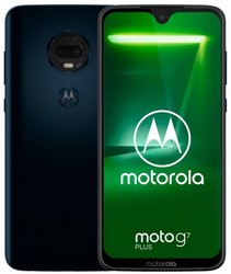 Замена тачскрина на телефоне Motorola Moto G7 Plus в Ярославле